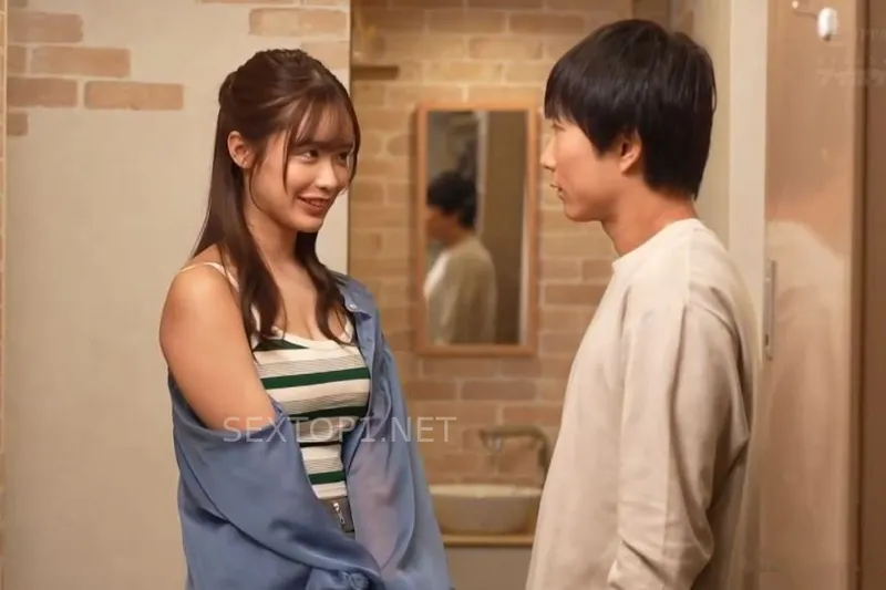 An ủi đồng nghiệp nữ cưới phải người chồng tồi nào ngờ đã làm cô ấy nảy sinh tình cảm